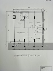 Blk 361 Hougang Avenue 5 (Hougang), HDB 5 Rooms #197684832